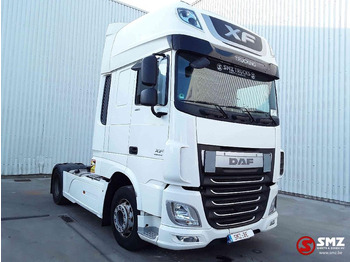 Tracteur routier DAF XF 460