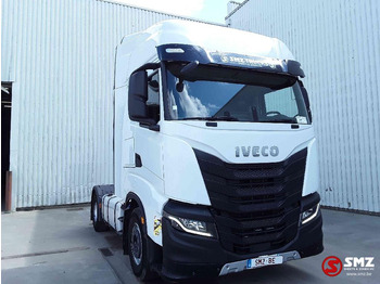 Tracteur routier IVECO S-WAY