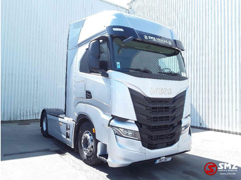 Tracteur routier IVECO S-WAY