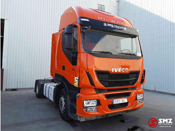 Tracteur routier IVECO Stralis HI-WAY