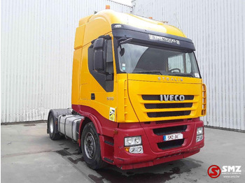 Tracteur routier IVECO Stralis 500