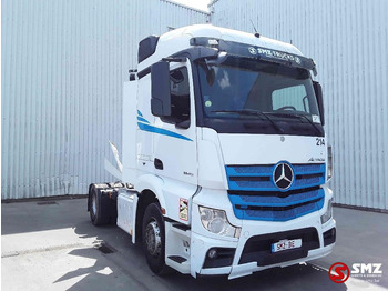 Tracteur routier MERCEDES-BENZ Actros 1843