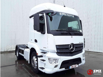 Tracteur routier MERCEDES-BENZ Actros 1843