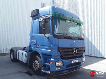 Tracteur routier MERCEDES-BENZ Actros 1844