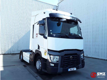 Tracteur routier RENAULT T 460