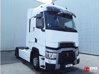 Tracteur routier RENAULT T High 480