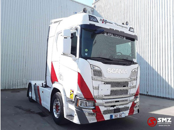 Tracteur routier SCANIA R 500