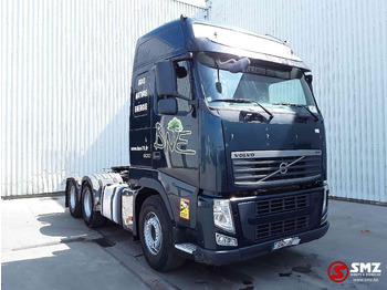 Tracteur routier VOLVO FH 500