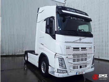 Tracteur routier VOLVO FH 540