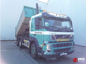 Tracteur routier VOLVO FM12 380