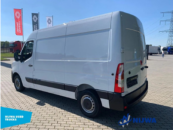 Fourgon utilitaire Renault Master T35 135 L2H2 Bluetooth + Airco Kasten: photos 4