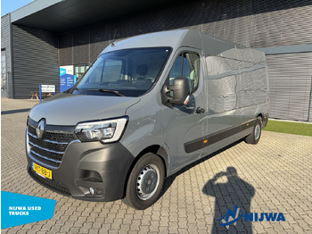 Fourgon utilitaire RENAULT Master