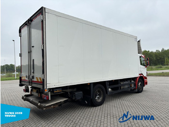 Camion frigorifique Scania P 230 4X2 Meat Truck + Laadklep: photos 3