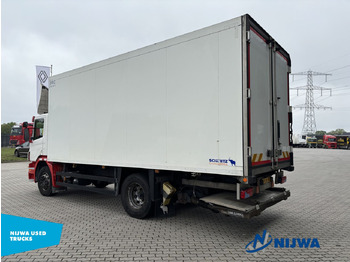 Camion frigorifique Scania P 230 4X2 Meat Truck + Laadklep: photos 4