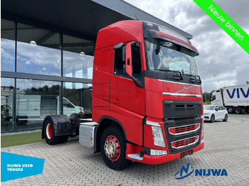 Tracteur routier Volvo FH 460 4x2 PTO + I-Park: photos 2