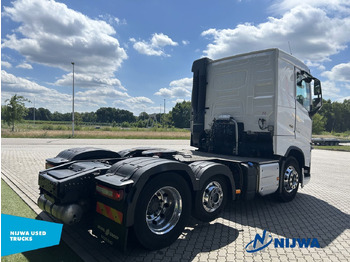 Tracteur routier Volvo FH 460 6x2 Valid ADR + ACC: photos 3