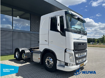 Tracteur routier Volvo FH 460 6x2 Valid ADR + ACC: photos 2