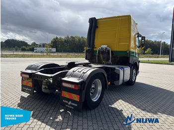 Tracteur routier Volvo FM 460 4x2 PTO + Alcoa's: photos 3