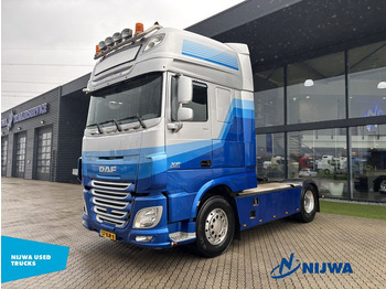 Tracteur routier DAF XF 460