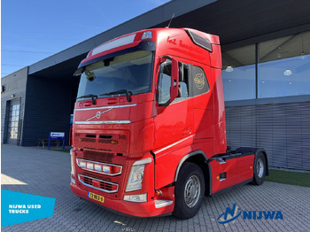 Tracteur routier VOLVO FH 460