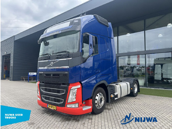 Tracteur routier VOLVO FH 460