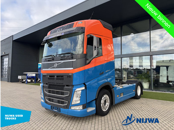 Tracteur routier VOLVO FH 460