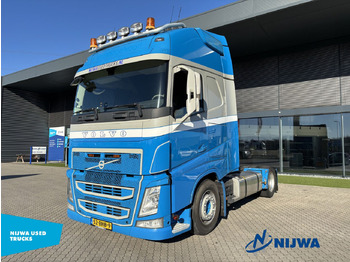 Tracteur routier VOLVO FH 500