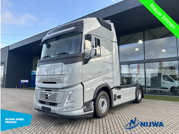 Tracteur routier VOLVO FH 500