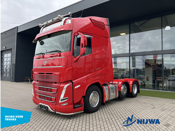 Tracteur routier VOLVO FH 500