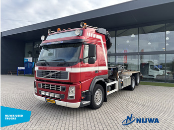 Camion - système de câble VOLVO FM 440