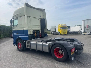 Tracteur routier DAF XF 460 FT Euro6 Super Space Cab: photos 3