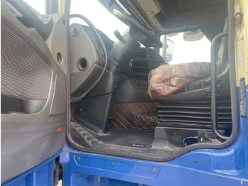 Tracteur routier DAF XF 460 FT Euro6 Super Space Cab: photos 4