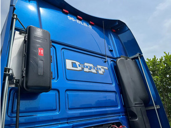 Tracteur routier DAF XF 480 FT Euro6 Intarder Manual Showtruck: photos 5 Tracteur routier DAF XF 480 FT Euro6 Intarder Manual Showtruck: photos 5