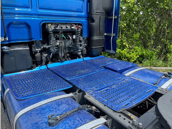 Tracteur routier DAF XF 480 FT Euro6 Intarder Manual Showtruck: photos 4 Tracteur routier DAF XF 480 FT Euro6 Intarder Manual Showtruck: photos 4