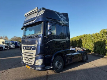 Tracteur routier DAF XF 480 FT Euro6: photos 2 Tracteur routier DAF XF 480 FT Euro6: photos 2
