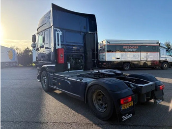 Tracteur routier DAF XF 480 FT Euro6: photos 3 Tracteur routier DAF XF 480 FT Euro6: photos 3