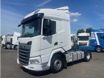 Tracteur routier DAF XF 480 FT NGD: photos 2