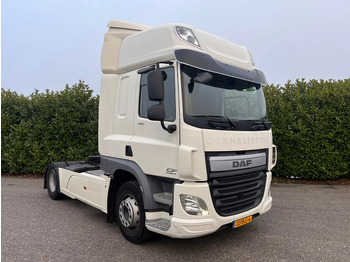 Tracteur routier DAF CF 400