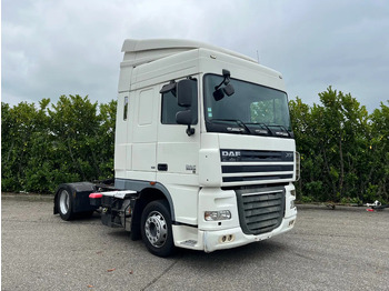 Tracteur routier DAF XF 105