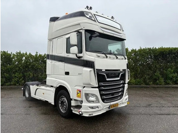 Tracteur routier DAF XF 480
