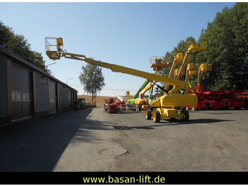Nacelle télescopique Genie Arbeitsbühne Genie S-65, AH 22 m Genie Arbeitsbühne Genie S-65, AH 22 m: photos 4