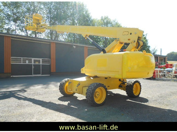 Nacelle télescopique Genie Arbeitsbühne Genie S-65, AH 22 m Genie Arbeitsbühne Genie S-65, AH 22 m: photos 3