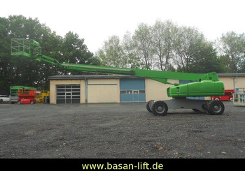 Nacelle télescopique GENIE