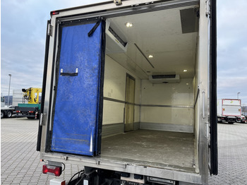 Utilitaire frigorifique Iveco 70C18 Daily  Tiefkühlkoffer mit Ladebordwand: photos 5