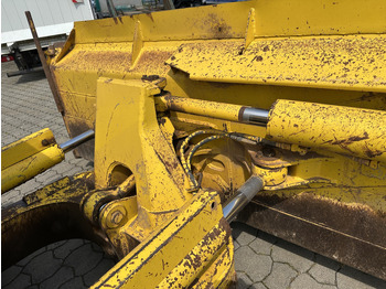 Bulldozer Komatsu D61EX-12  Planier Raupe   6-Wege Schild: photos 4