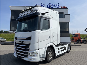Tracteur routier DAF XG+ 480