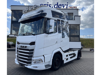 Tracteur routier DAF XG+ 530