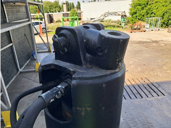 Accessoire pour Engins de chantier Auger Torque EDX2: photos 2