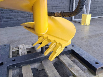 Accessoire pour Engins de chantier Auger Torque EDX2: photos 3