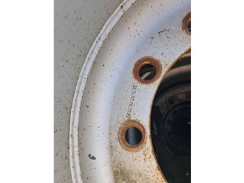 Pneus et jantes pour Engins de chantier Aeolus 600/50R22.5: photos 5